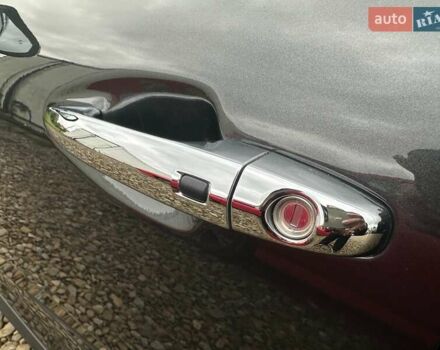 Серый Киа Niro, объемом двигателя 0 л и пробегом 44 тыс. км за 24900 $, фото 14 на Automoto.ua