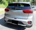 Сірий Кіа Niro, об'ємом двигуна 1.6 л та пробігом 45 тис. км за 11500 $, фото 8 на Automoto.ua
