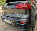 Сірий Кіа Niro, об'ємом двигуна 0 л та пробігом 69 тис. км за 23999 $, фото 30 на Automoto.ua