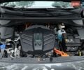 Сірий Кіа Niro, об'ємом двигуна 0 л та пробігом 72 тис. км за 22999 $, фото 39 на Automoto.ua