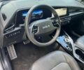 Серый Киа Niro, объемом двигателя 1.6 л и пробегом 23 тыс. км за 17000 $, фото 6 на Automoto.ua