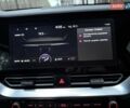 Сірий Кіа Niro, об'ємом двигуна 0 л та пробігом 72 тис. км за 22999 $, фото 97 на Automoto.ua