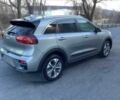 Серый Киа Niro, объемом двигателя 0 л и пробегом 17 тыс. км за 12000 $, фото 5 на Automoto.ua