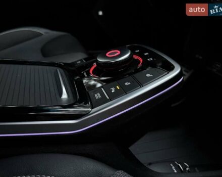 Сірий Кіа Niro, об'ємом двигуна 0 л та пробігом 72 тис. км за 22999 $, фото 59 на Automoto.ua