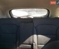 Сірий Кіа Niro, об'ємом двигуна 0 л та пробігом 87 тис. км за 6900 $, фото 9 на Automoto.ua