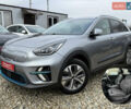 Серый Киа Niro, объемом двигателя 0 л и пробегом 70 тыс. км за 24400 $, фото 1 на Automoto.ua