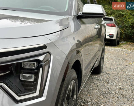 Киа Niro 2022 в Житомире на Automoto.ua Серый Киа Niro, объемом двигателя 0 л и пробегом 47 тыс. км за 27650 $, фото 12 на Automoto.ua