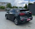 Серый Киа Niro, объемом двигателя 0 л и пробегом 130 тыс. км за 19800 $, фото 3 на Automoto.ua