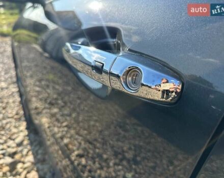 Серый Киа Niro, объемом двигателя 0 л и пробегом 73 тыс. км за 24900 $, фото 17 на Automoto.ua