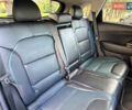 Серый Киа Niro, объемом двигателя 0 л и пробегом 39 тыс. км за 24400 $, фото 24 на Automoto.ua