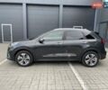 Серый Киа Niro, объемом двигателя 0 л и пробегом 74 тыс. км за 22700 $, фото 2 на Automoto.ua