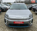 Серый Киа Niro, объемом двигателя 0 л и пробегом 70 тыс. км за 24400 $, фото 25 на Automoto.ua