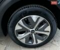 Серый Киа Niro, объемом двигателя 0 л и пробегом 82 тыс. км за 15999 $, фото 18 на Automoto.ua