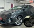 Сірий Кіа Niro, об'ємом двигуна 0 л та пробігом 44 тис. км за 24200 $, фото 1 на Automoto.ua