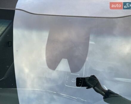 Серый Киа Niro, объемом двигателя 0 л и пробегом 74 тыс. км за 22700 $, фото 12 на Automoto.ua