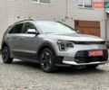 Киа Niro 2022 в Житомире на Automoto.ua Серый Киа Niro, объемом двигателя 0 л и пробегом 47 тыс. км за 27650 $, фото 9 на Automoto.ua