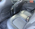 Серый Киа Niro, объемом двигателя 0 л и пробегом 95 тыс. км за 22700 $, фото 85 на Automoto.ua