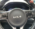 Серый Киа Niro, объемом двигателя 0 л и пробегом 100 тыс. км за 21000 $, фото 11 на Automoto.ua