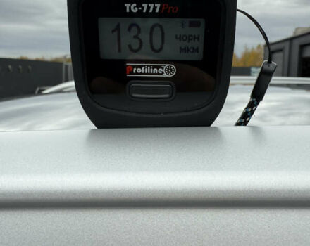 Серый Киа Niro, объемом двигателя 0 л и пробегом 37 тыс. км за 24400 $, фото 35 на Automoto.ua