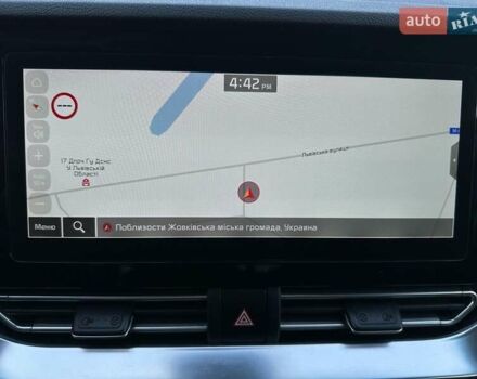 Серый Киа Niro, объемом двигателя 0 л и пробегом 73 тыс. км за 24900 $, фото 59 на Automoto.ua