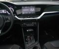Серый Киа Niro, объемом двигателя 1.6 л и пробегом 25 тыс. км за 5000 $, фото 13 на Automoto.ua