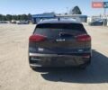 Сірий Кіа Niro, об'ємом двигуна 0 л та пробігом 87 тис. км за 6900 $, фото 5 на Automoto.ua