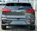 Сірий Кіа Niro, об'ємом двигуна 0 л та пробігом 26 тис. км за 6500 $, фото 4 на Automoto.ua