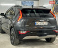 Серый Киа Niro, объемом двигателя 0 л и пробегом 120 тыс. км за 20900 $, фото 56 на Automoto.ua