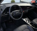 Серый Киа Niro, объемом двигателя 0 л и пробегом 95 тыс. км за 22700 $, фото 44 на Automoto.ua