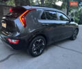 Серый Киа Niro, объемом двигателя 0 л и пробегом 29 тыс. км за 20900 $, фото 32 на Automoto.ua