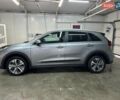 Сірий Кіа Niro, об'ємом двигуна 0 л та пробігом 38 тис. км за 24800 $, фото 17 на Automoto.ua