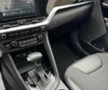 Серый Киа Niro, объемом двигателя 1.6 л и пробегом 20 тыс. км за 12900 $, фото 11 на Automoto.ua