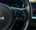 Сірий Кіа Niro, об'ємом двигуна 0 л та пробігом 73 тис. км за 23900 $, фото 10 на Automoto.ua