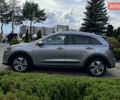 Сірий Кіа Niro, об'ємом двигуна 0 л та пробігом 34 тис. км за 22650 $, фото 3 на Automoto.ua