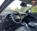Сірий Кіа Niro, об'ємом двигуна 0 л та пробігом 120 тис. км за 21700 $, фото 77 на Automoto.ua