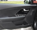 Сірий Кіа Niro, об'ємом двигуна 0 л та пробігом 61 тис. км за 23980 $, фото 18 на Automoto.ua