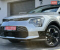 Серый Киа Niro, объемом двигателя 0 л и пробегом 95 тыс. км за 22700 $, фото 13 на Automoto.ua
