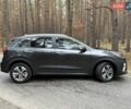 Сірий Кіа Niro, об'ємом двигуна 0 л та пробігом 72 тис. км за 22999 $, фото 12 на Automoto.ua
