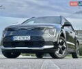 Сірий Кіа Niro, об'ємом двигуна 0 л та пробігом 120 тис. км за 21700 $, фото 19 на Automoto.ua