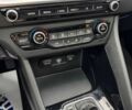 Серый Киа Niro, объемом двигателя 1.6 л и пробегом 20 тыс. км за 12900 $, фото 9 на Automoto.ua