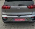 Серый Киа Niro, объемом двигателя 0 л и пробегом 117 тыс. км за 18400 $, фото 13 на Automoto.ua