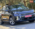 Серый Киа Niro, объемом двигателя 0 л и пробегом 32 тыс. км за 24950 $, фото 5 на Automoto.ua