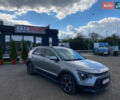 Серый Киа Niro, объемом двигателя 1.58 л и пробегом 44 тыс. км за 24000 $, фото 1 на Automoto.ua