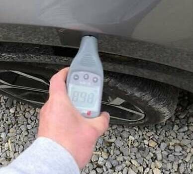 Сірий Кіа Niro, об'ємом двигуна 1.58 л та пробігом 25 тис. км за 19900 $, фото 15 на Automoto.ua