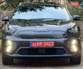 Серый Киа Niro, объемом двигателя 0 л и пробегом 40 тыс. км за 25900 $, фото 25 на Automoto.ua