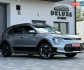 Серый Киа Niro, объемом двигателя 0 л и пробегом 95 тыс. км за 22700 $, фото 5 на Automoto.ua