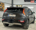 Серый Киа Niro, объемом двигателя 0 л и пробегом 120 тыс. км за 20900 $, фото 57 на Automoto.ua