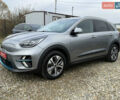 Серый Киа Niro, объемом двигателя 0 л и пробегом 70 тыс. км за 24400 $, фото 15 на Automoto.ua