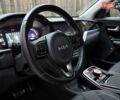 Сірий Кіа Niro, об'ємом двигуна 0 л та пробігом 72 тис. км за 22999 $, фото 45 на Automoto.ua