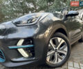 Серый Киа Niro, объемом двигателя 0 л и пробегом 40 тыс. км за 25900 $, фото 7 на Automoto.ua